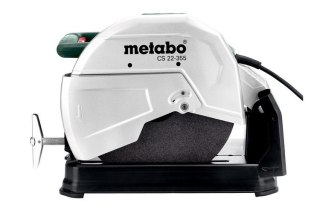 METABO Pzecinarka do METALU CS 22-355