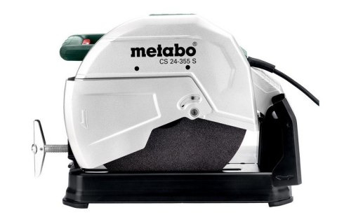METABO Pzecinarka do METALU CS 24-355 S