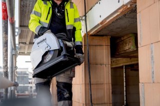 METABO Pzecinarka do METALU CS 24-355 S