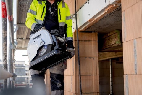 METABO Pzecinarka do METALU CS 24-355 S