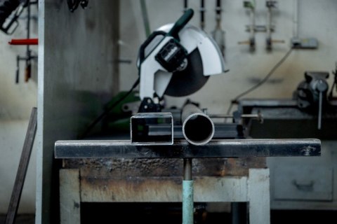 METABO Pzecinarka do METALU CS 24-355 S