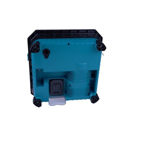 DEDRA Pzecinarka do płyt EK akumulatorowa 110MM 18V 0*AH SAS+ALL