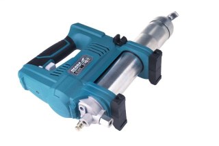 DEDRA Smarownica akumulatorowa 18V 0*AH SAS+ALL