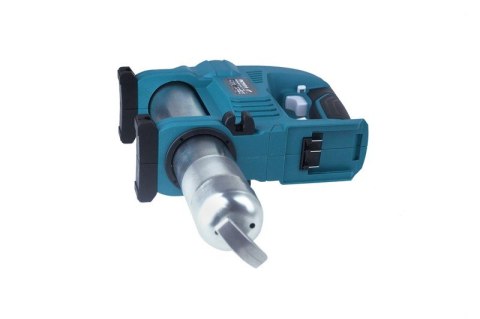 DEDRA Smarownica akumulatorowa 18V 0*AH SAS+ALL