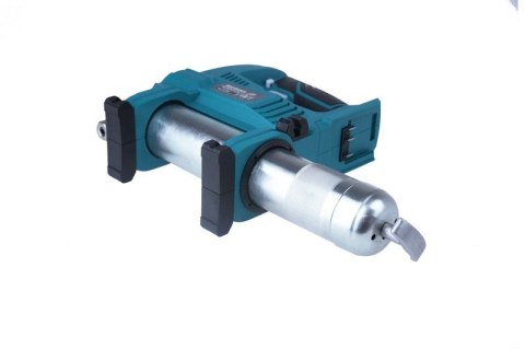DEDRA Smarownica akumulatorowa 18V 0*AH SAS+ALL