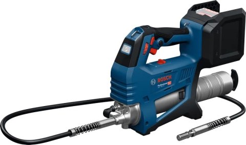 BOSCH Smarownica akumulatorowa 18V-10 0*AH