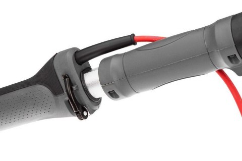 GRAPHITE Szlifierka do gipsu 800W , 225MM/215 MM, LED