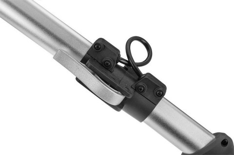 GRAPHITE Szlifierka do gipsu 800W , 225MM/215 MM, LED