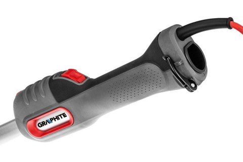 GRAPHITE Szlifierka do gipsu 800W , 225MM/215 MM, LED