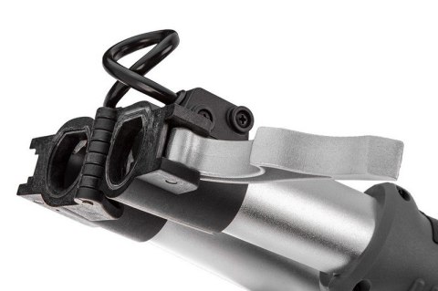 GRAPHITE Szlifierka do gipsu 800W , 225MM/215 MM, LED