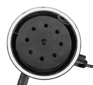 GRAPHITE Szlifierka do gipsu 900W, 180 MM, LED KRÓTKA