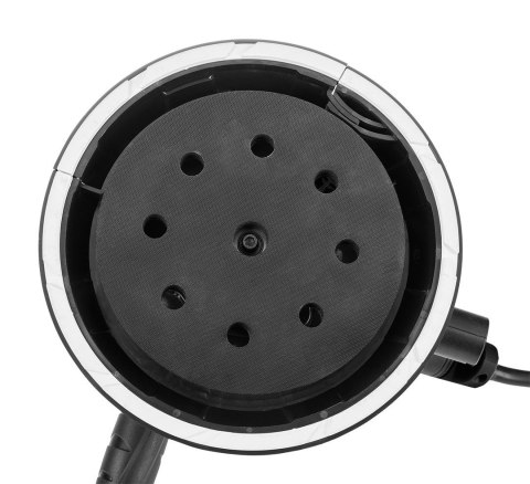 GRAPHITE Szlifierka do gipsu 900W, 180 MM, LED KRÓTKA