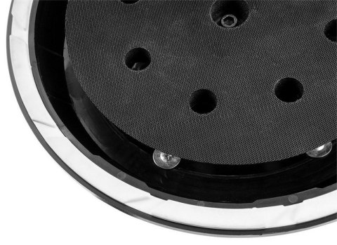 GRAPHITE Szlifierka do gipsu 900W, 180 MM, LED KRÓTKA