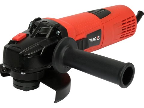 YATO Szlifierka kątowa 125MM 1700W