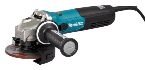 MAKITA Szlifierka kątowa 125MM 1900W REG. OBR.