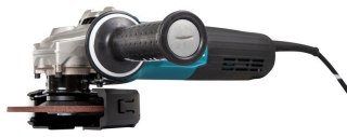 MAKITA Szlifierka kątowa 125MM 1900W REG. OBR.