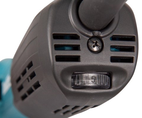MAKITA Szlifierka kątowa 125MM 1900W REG. OBR.