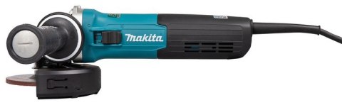 MAKITA Szlifierka kątowa 125MM 1900W REG. OBR.
