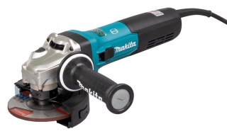 MAKITA Szlifierka kątowa 125MM 1900W REG. OBR.