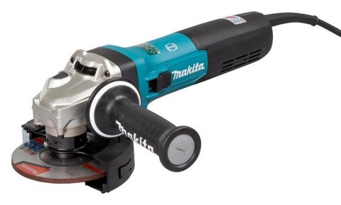MAKITA Szlifierka kątowa 125MM 1900W REG. OBR.