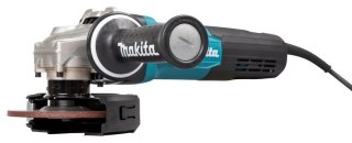 MAKITA Szlifierka kątowa 125MM 1900W REG. OBR.