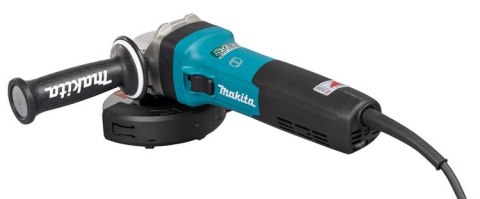 MAKITA Szlifierka kątowa 125MM 1900W REG. OBR.