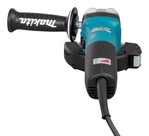MAKITA Szlifierka kątowa 125MM 1900W REG. OBR.