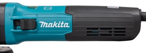 MAKITA Szlifierka kątowa 125MM 1900W REG. OBR.