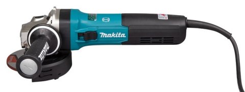 MAKITA Szlifierka kątowa 125MM 1900W REG. OBR.