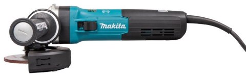 MAKITA Szlifierka kątowa 125MM 1900W REG. OBR.