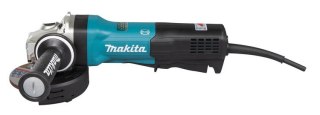 MAKITA Szlifierka kątowa 125MM 1900W REG. OBR.