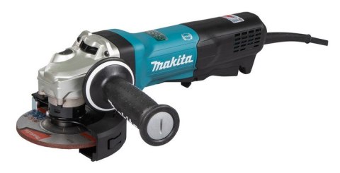MAKITA Szlifierka kątowa 125MM 1900W REG. OBR.