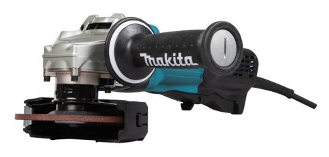 MAKITA Szlifierka kątowa 125MM 1900W REG. OBR.