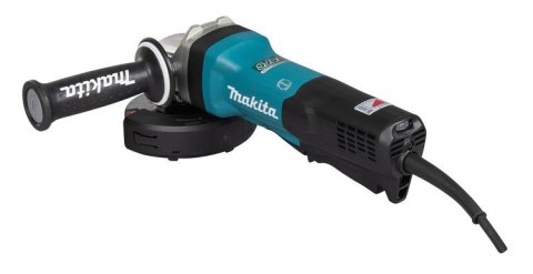 MAKITA Szlifierka kątowa 125MM 1900W REG. OBR.
