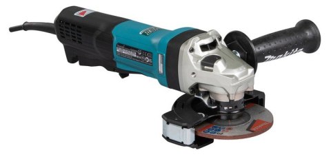 MAKITA Szlifierka kątowa 125MM 1900W REG. OBR.