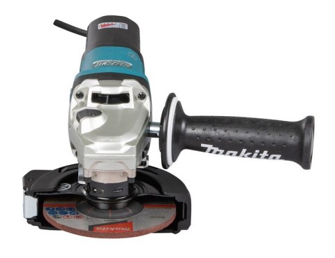 MAKITA Szlifierka kątowa 125MM 1900W REG. OBR.