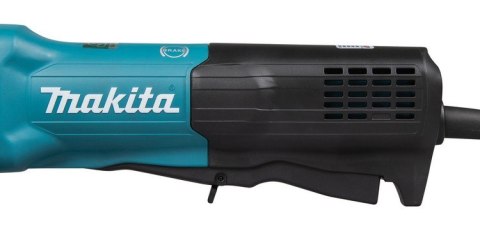 MAKITA Szlifierka kątowa 125MM 1900W REG. OBR.