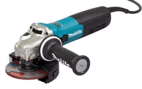 MAKITA Szlifierka kątowa 125MM 1900W