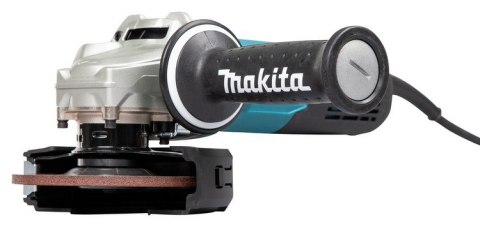 MAKITA Szlifierka kątowa 125MM 1900W