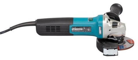 MAKITA Szlifierka kątowa 125MM 1900W
