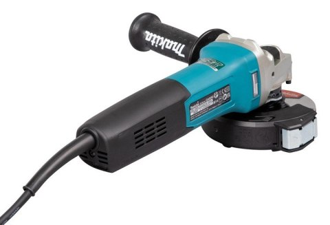 MAKITA Szlifierka kątowa 125MM 1900W
