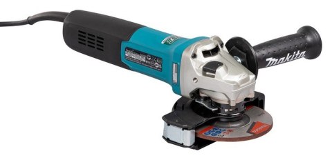 MAKITA Szlifierka kątowa 125MM 1900W