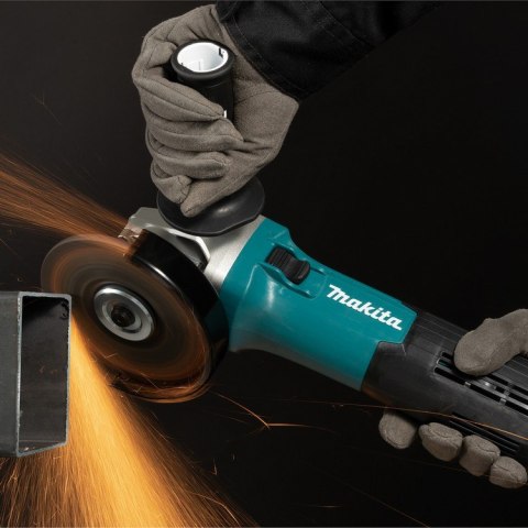 MAKITA Szlifierka kątowa 125MM 1900W