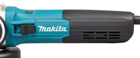 MAKITA Szlifierka kątowa 125MM 1900W