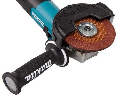 MAKITA Szlifierka kątowa 125MM 1900W