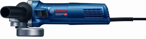 BOSCH Szlifierka kątowa 125MM GWS 9-125 S + TARCZA MULTI WHEEL
