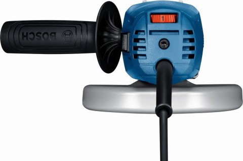 BOSCH Szlifierka kątowa 125MM GWS 9-125 S + TARCZA MULTI WHEEL