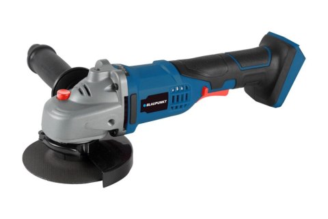 BLAUPUNKT Szlifierka kątora 18V akumulatorowa, 0*AH CG5010
