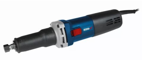 DEDRA Szlifierka prosta 6MM 550W