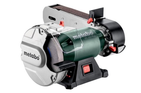 METABO Szlifierka taśmowa BS 200 PLUS 600W